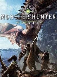 Monster Hunter World